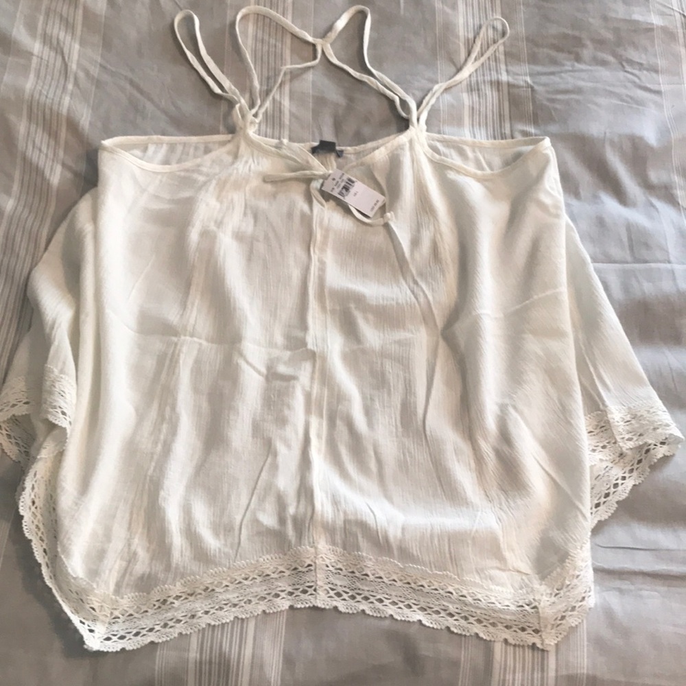 Aerie Flowy tank